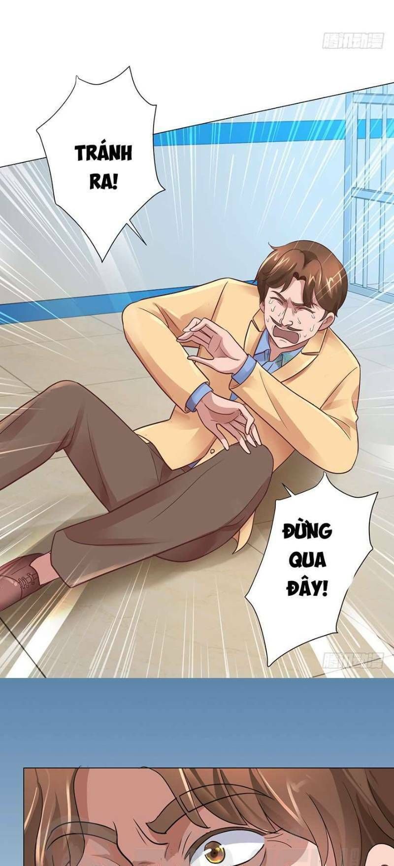 đọc truyện Đô Thị Chí Tôn Hệ Thống Chương 120 ảnh 21 tại Thiên Thai Truyện