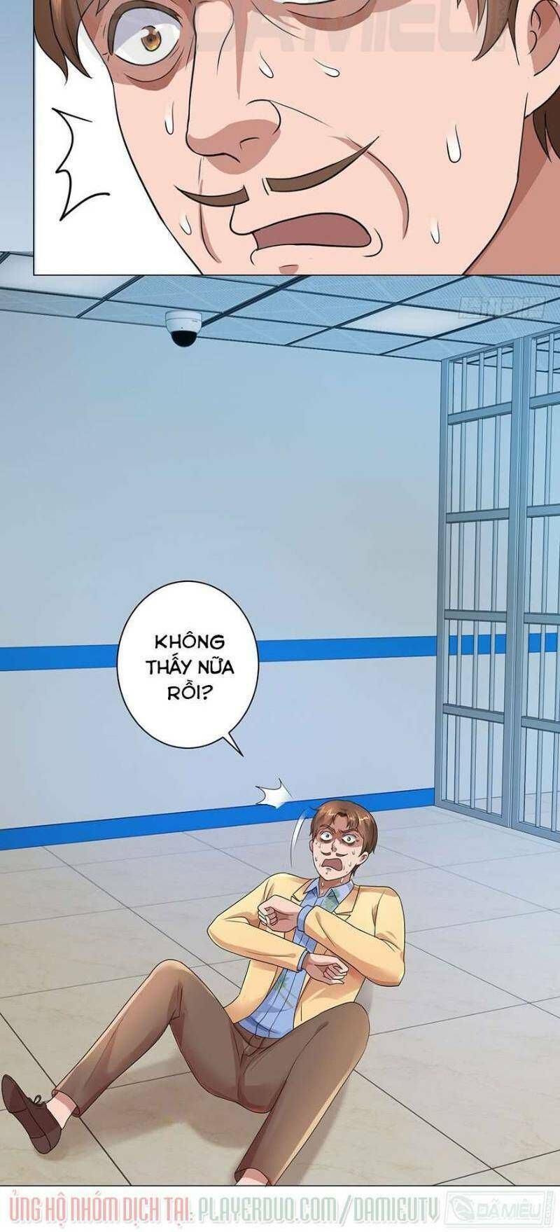 đọc truyện Đô Thị Chí Tôn Hệ Thống Chương 120 ảnh 22 tại Thiên Thai Truyện