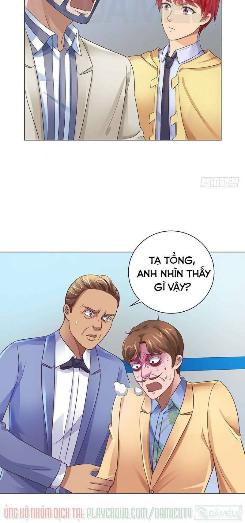 đọc truyện Đô Thị Chí Tôn Hệ Thống Chương 120 ảnh 24 tại Thiên Thai Truyện