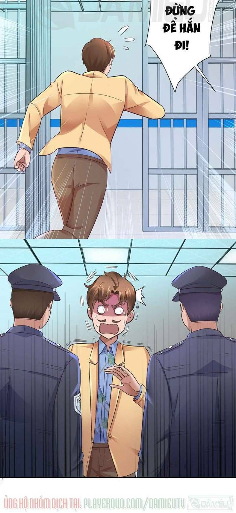 đọc truyện Đô Thị Chí Tôn Hệ Thống Chương 120 ảnh 26 tại Thiên Thai Truyện