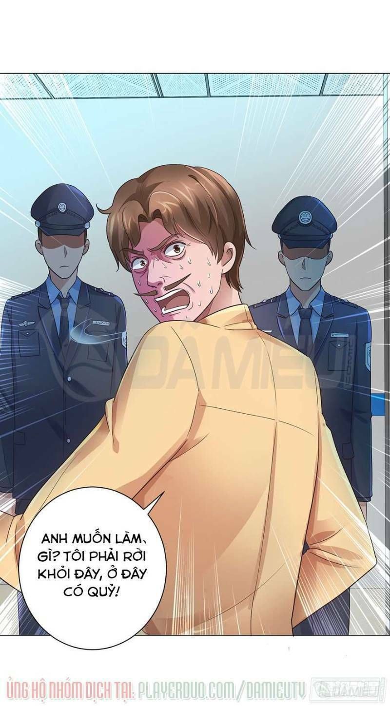 đọc truyện Đô Thị Chí Tôn Hệ Thống Chương 120 ảnh 27 tại Thiên Thai Truyện