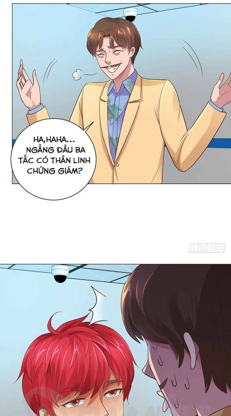 đọc truyện Đô Thị Chí Tôn Hệ Thống Chương 120 ảnh 5 tại Thiên Thai Truyện