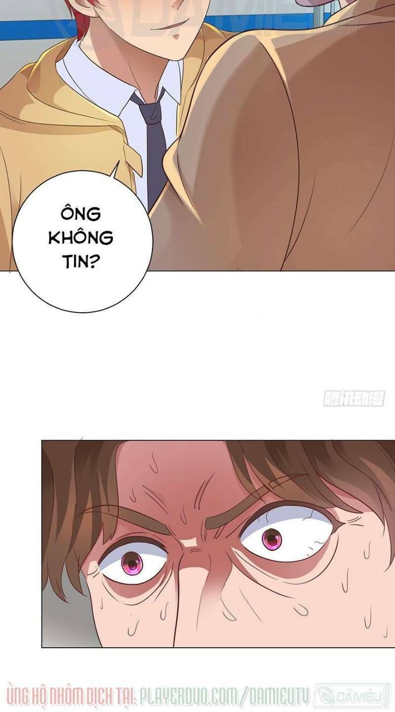 đọc truyện Đô Thị Chí Tôn Hệ Thống Chương 120 ảnh 6 tại Thiên Thai Truyện