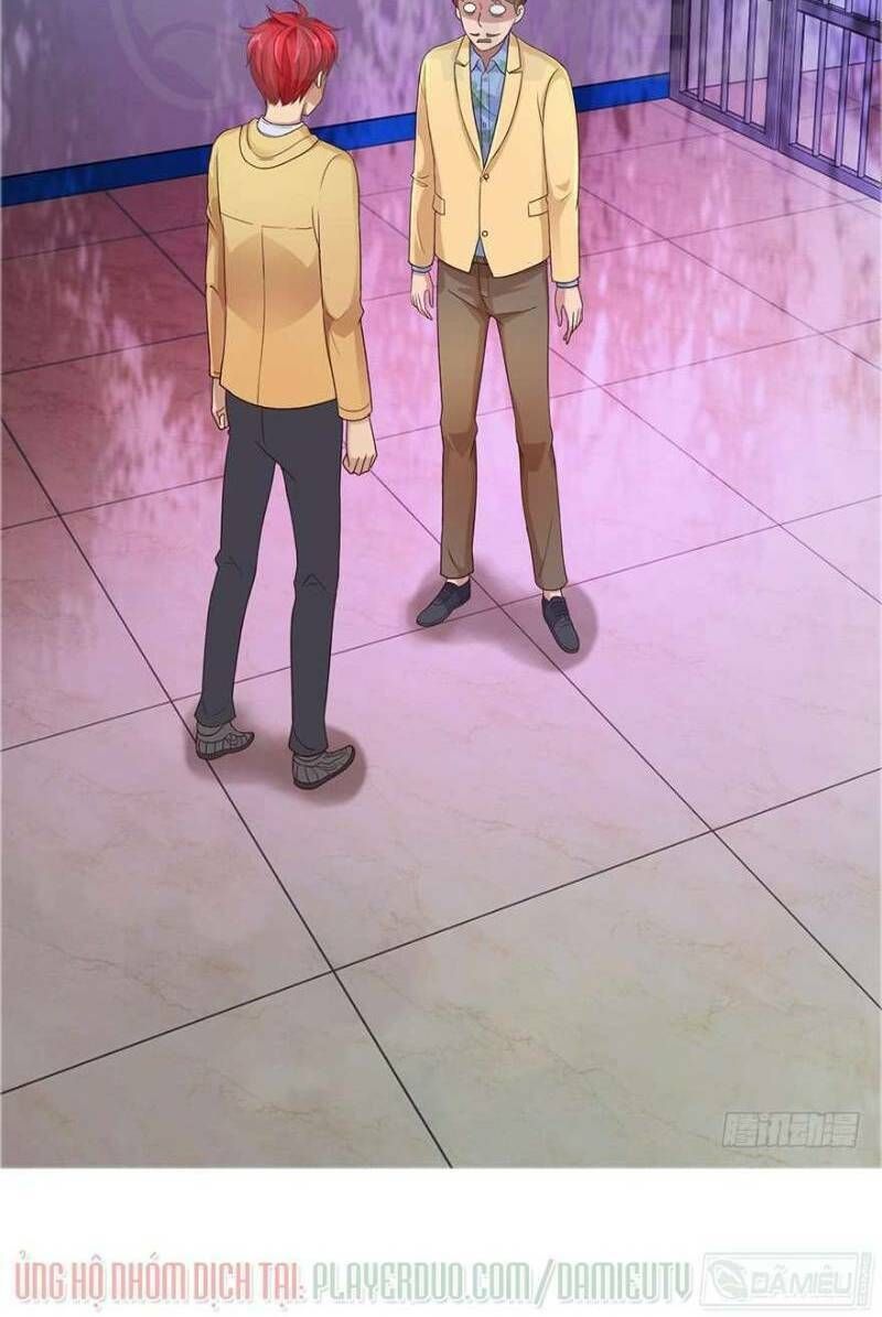 đọc truyện Đô Thị Chí Tôn Hệ Thống Chương 120 ảnh 8 tại Thiên Thai Truyện