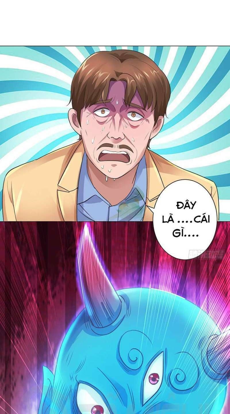 đọc truyện Đô Thị Chí Tôn Hệ Thống Chương 120 ảnh 9 tại Thiên Thai Truyện