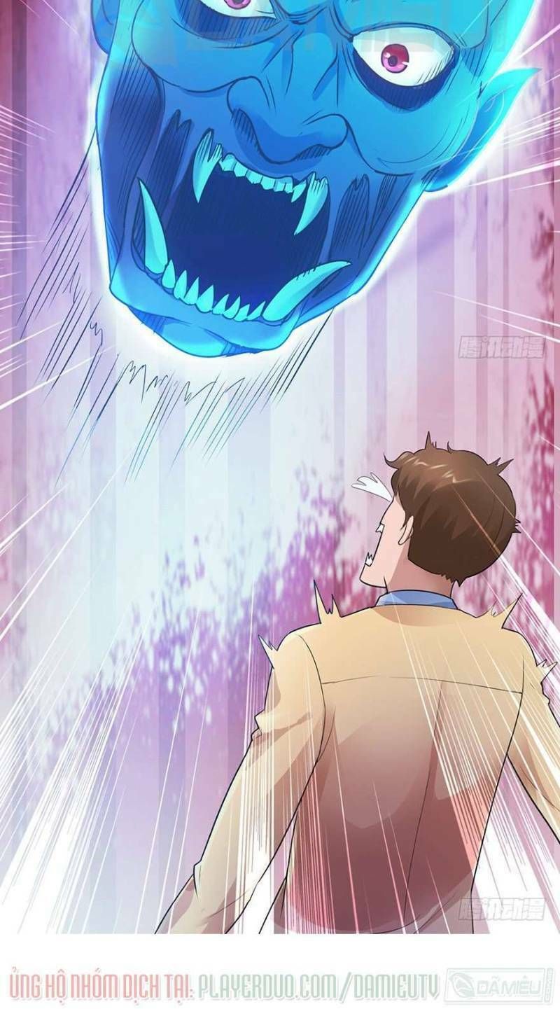 đọc truyện Đô Thị Chí Tôn Hệ Thống Chương 120 ảnh 10 tại Thiên Thai Truyện