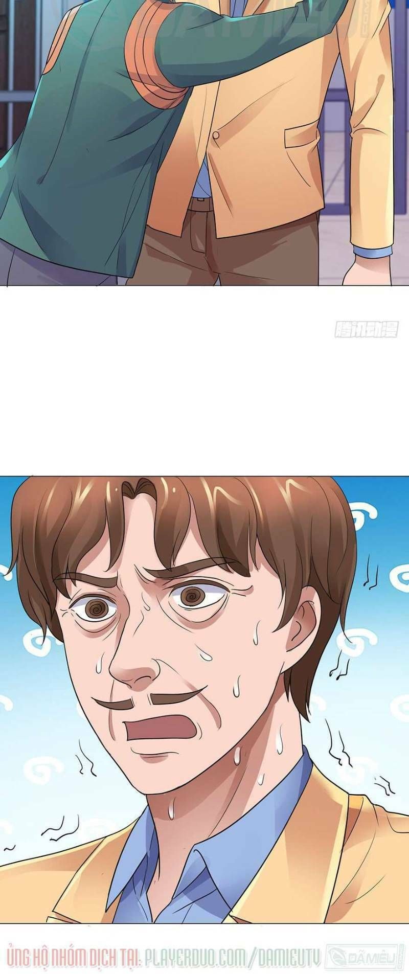 đọc truyện Đô Thị Chí Tôn Hệ Thống Chương 121 ảnh 12 tại Thiên Thai Truyện