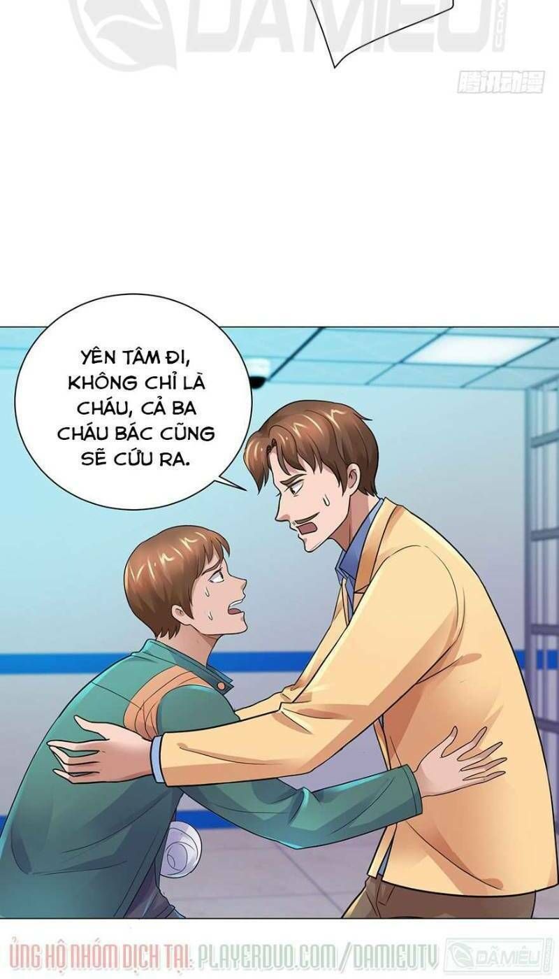 đọc truyện Đô Thị Chí Tôn Hệ Thống Chương 121 ảnh 16 tại Thiên Thai Truyện