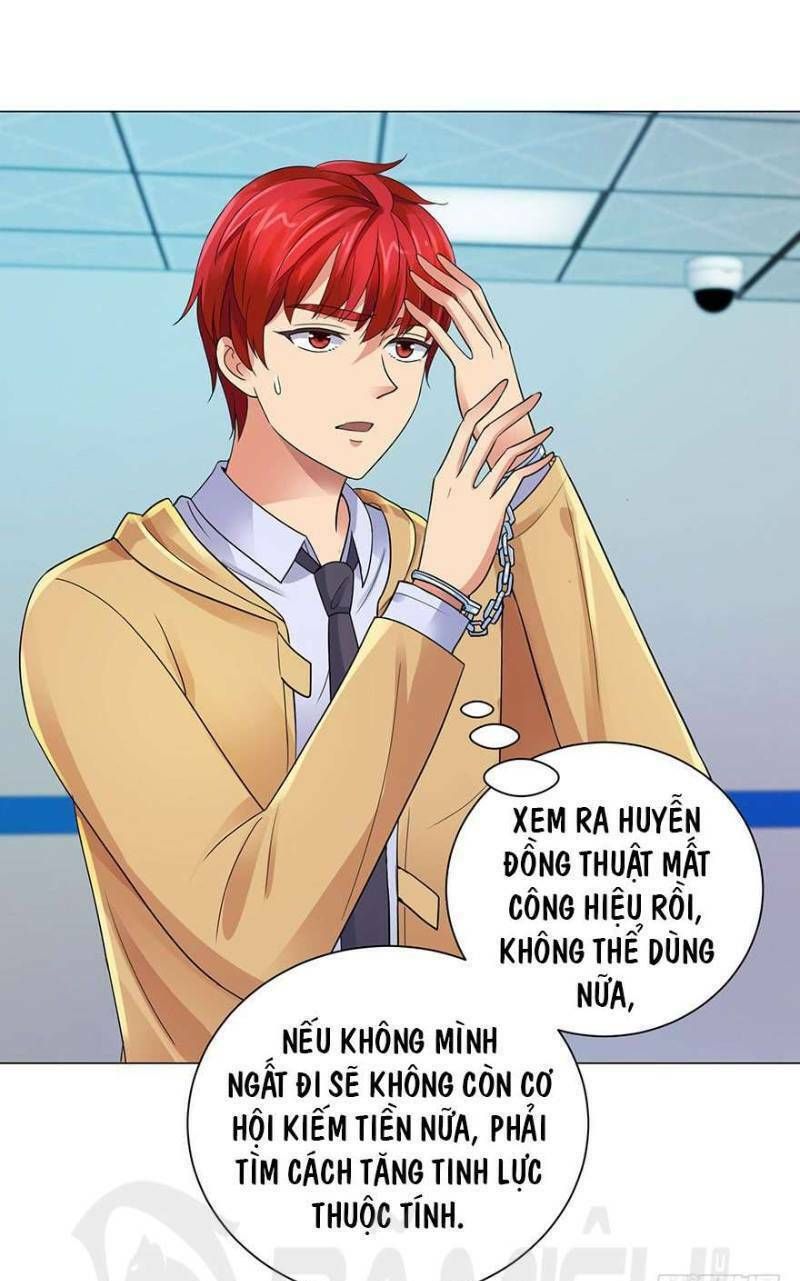 đọc truyện Đô Thị Chí Tôn Hệ Thống Chương 121 ảnh 17 tại Thiên Thai Truyện