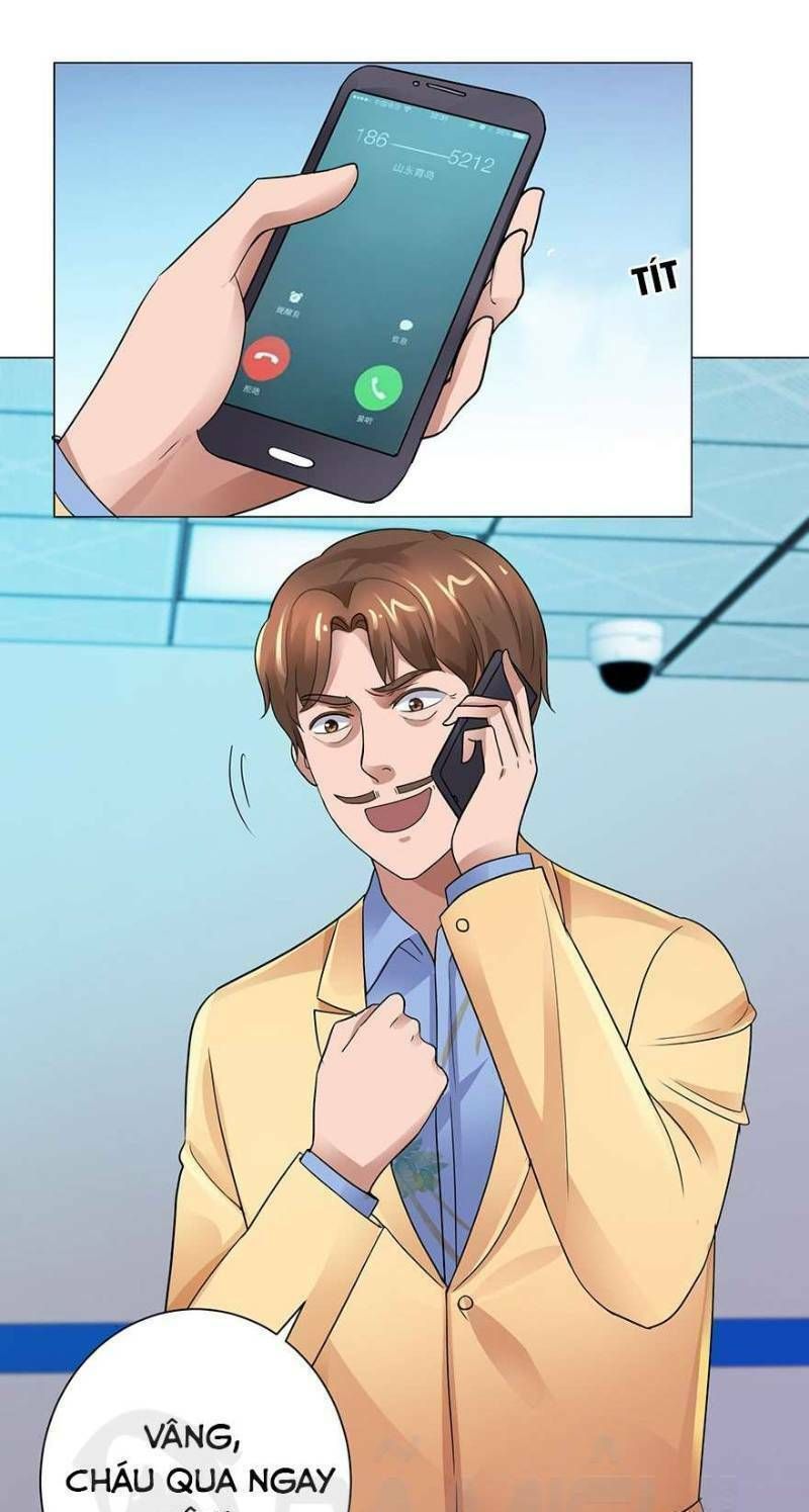 đọc truyện Đô Thị Chí Tôn Hệ Thống Chương 121 ảnh 19 tại Thiên Thai Truyện