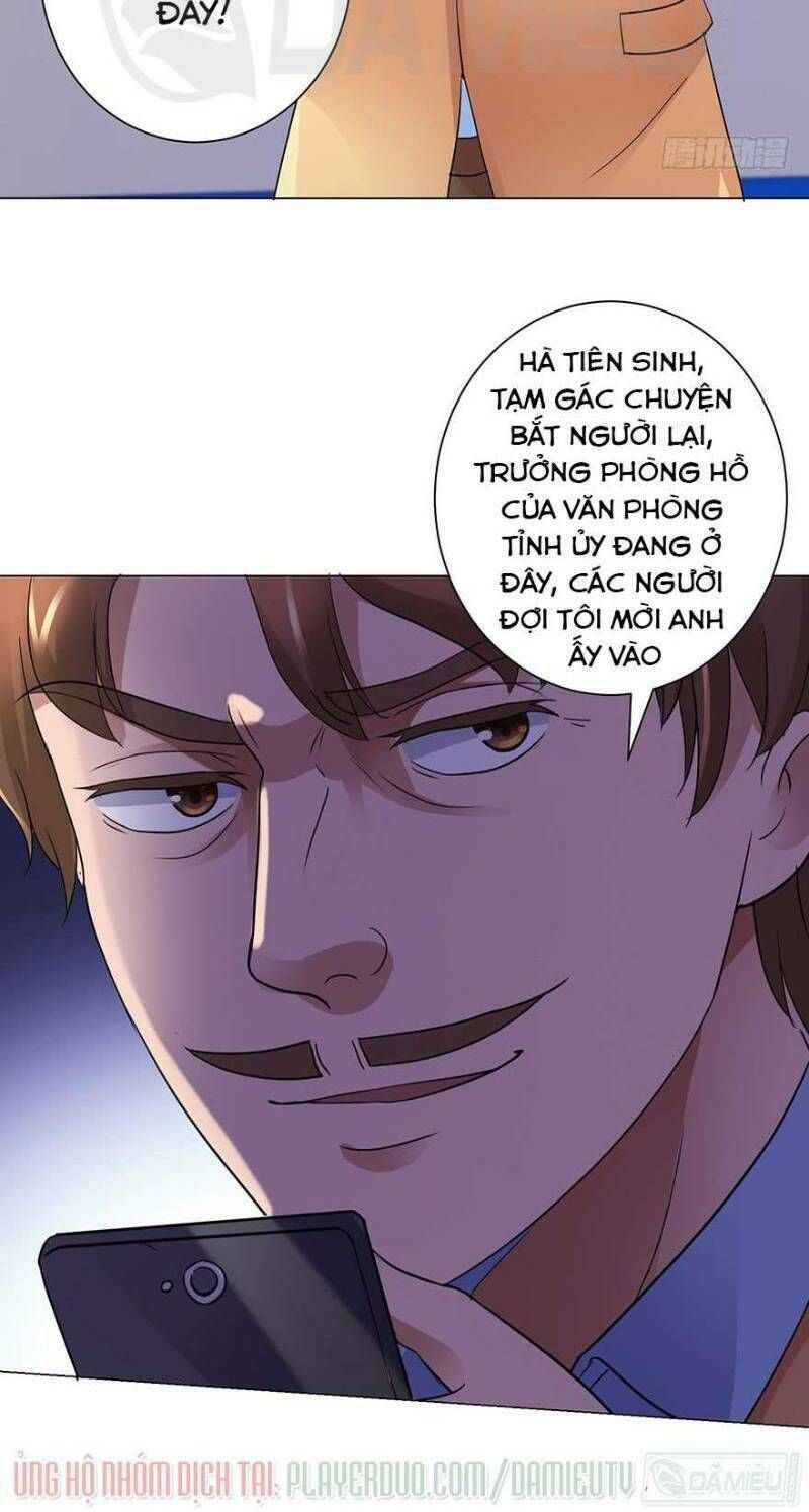 đọc truyện Đô Thị Chí Tôn Hệ Thống Chương 121 ảnh 20 tại Thiên Thai Truyện