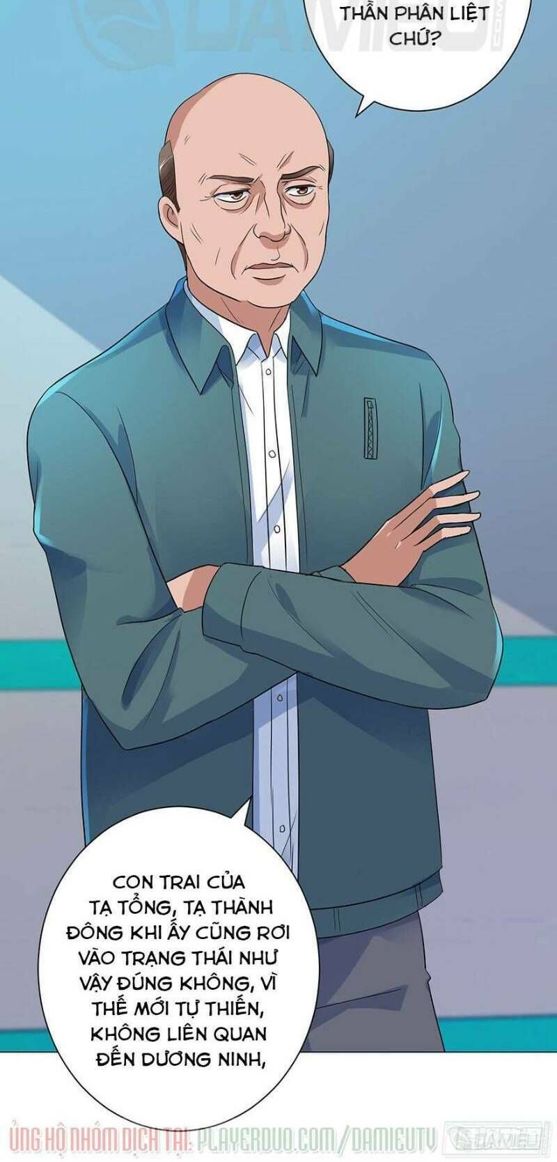 đọc truyện Đô Thị Chí Tôn Hệ Thống Chương 121 ảnh 4 tại Thiên Thai Truyện