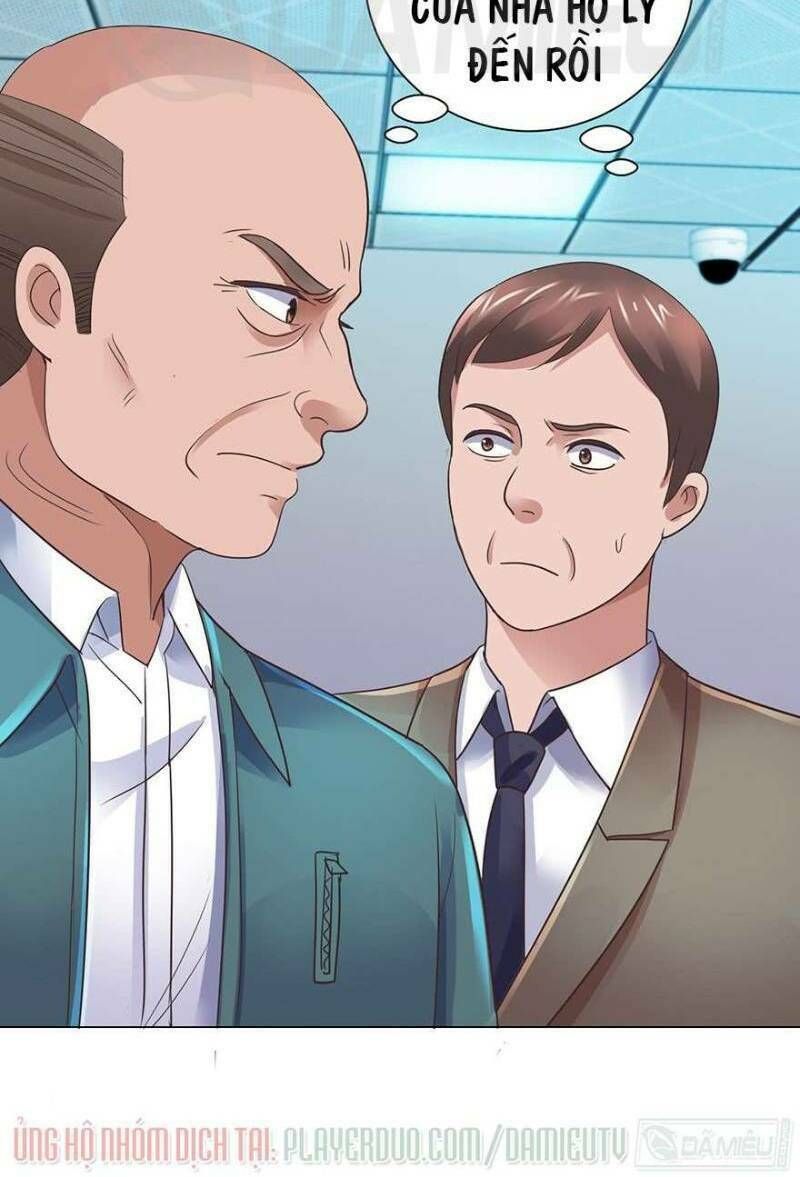 đọc truyện Đô Thị Chí Tôn Hệ Thống Chương 121 ảnh 22 tại Thiên Thai Truyện