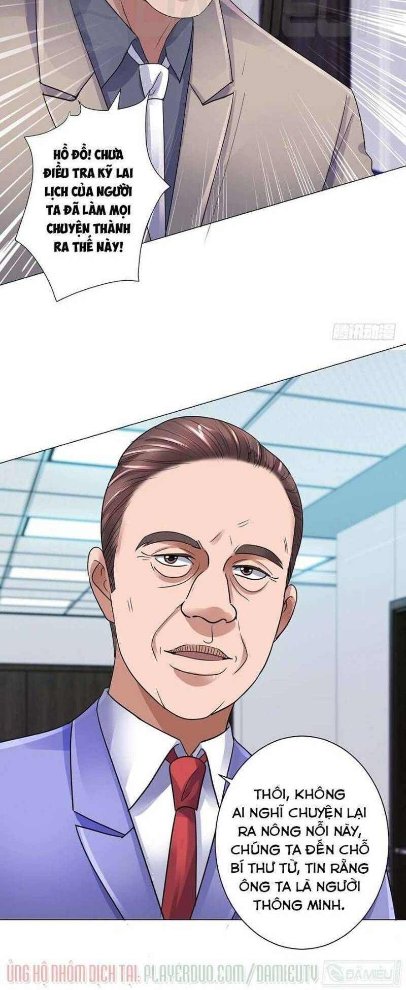 đọc truyện Đô Thị Chí Tôn Hệ Thống Chương 121 ảnh 24 tại Thiên Thai Truyện