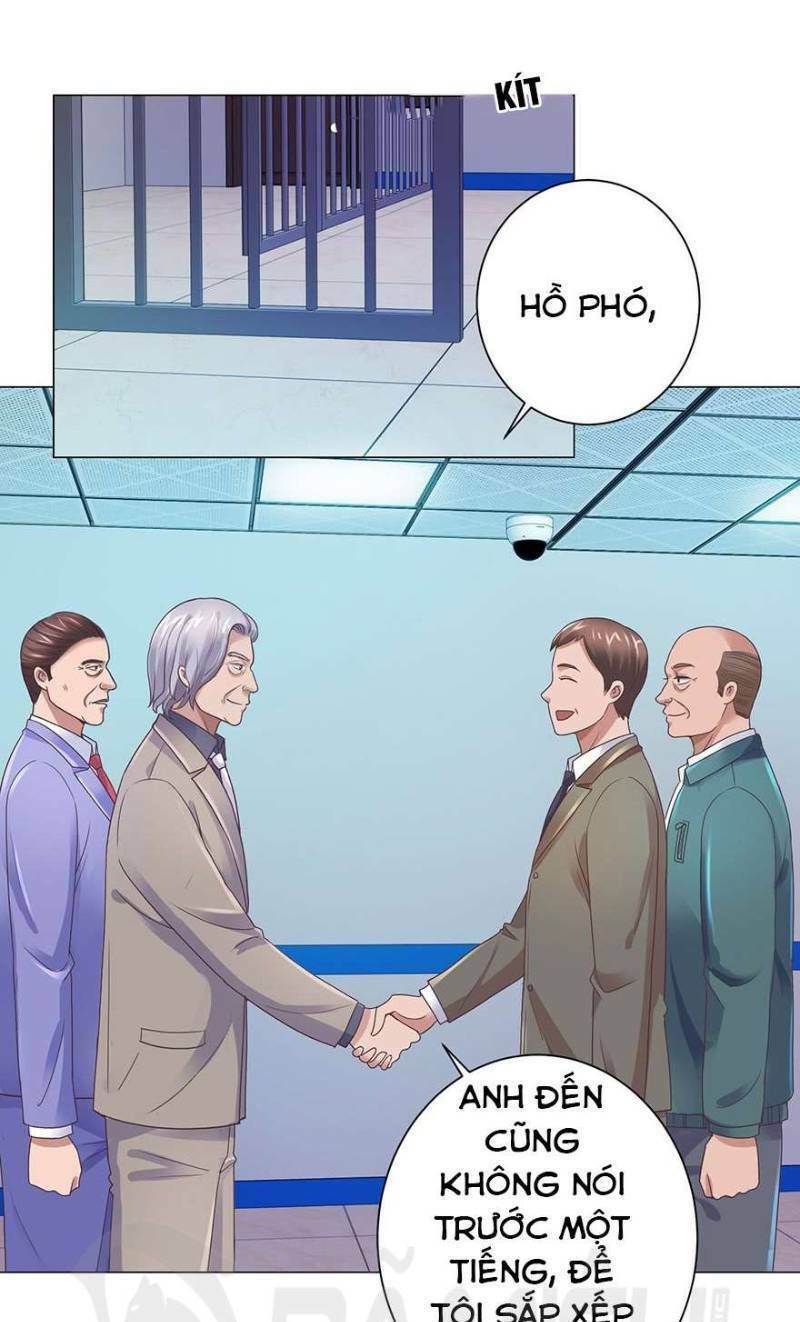 đọc truyện Đô Thị Chí Tôn Hệ Thống Chương 121 ảnh 25 tại Thiên Thai Truyện