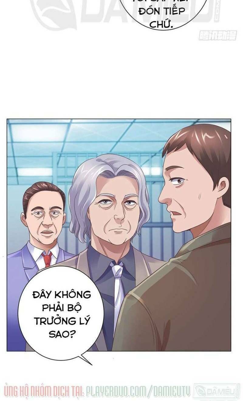 đọc truyện Đô Thị Chí Tôn Hệ Thống Chương 121 ảnh 26 tại Thiên Thai Truyện