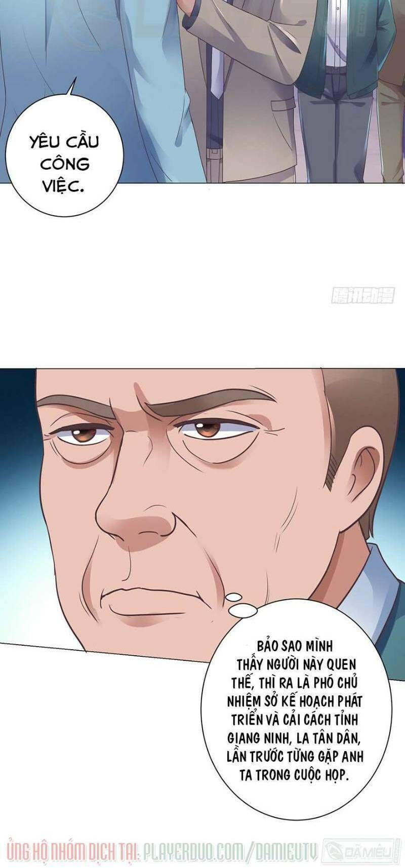 đọc truyện Đô Thị Chí Tôn Hệ Thống Chương 121 ảnh 28 tại Thiên Thai Truyện