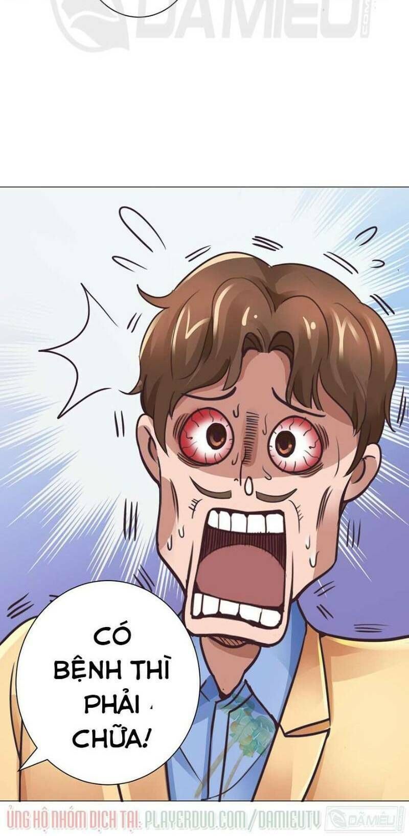 đọc truyện Đô Thị Chí Tôn Hệ Thống Chương 121 ảnh 6 tại Thiên Thai Truyện