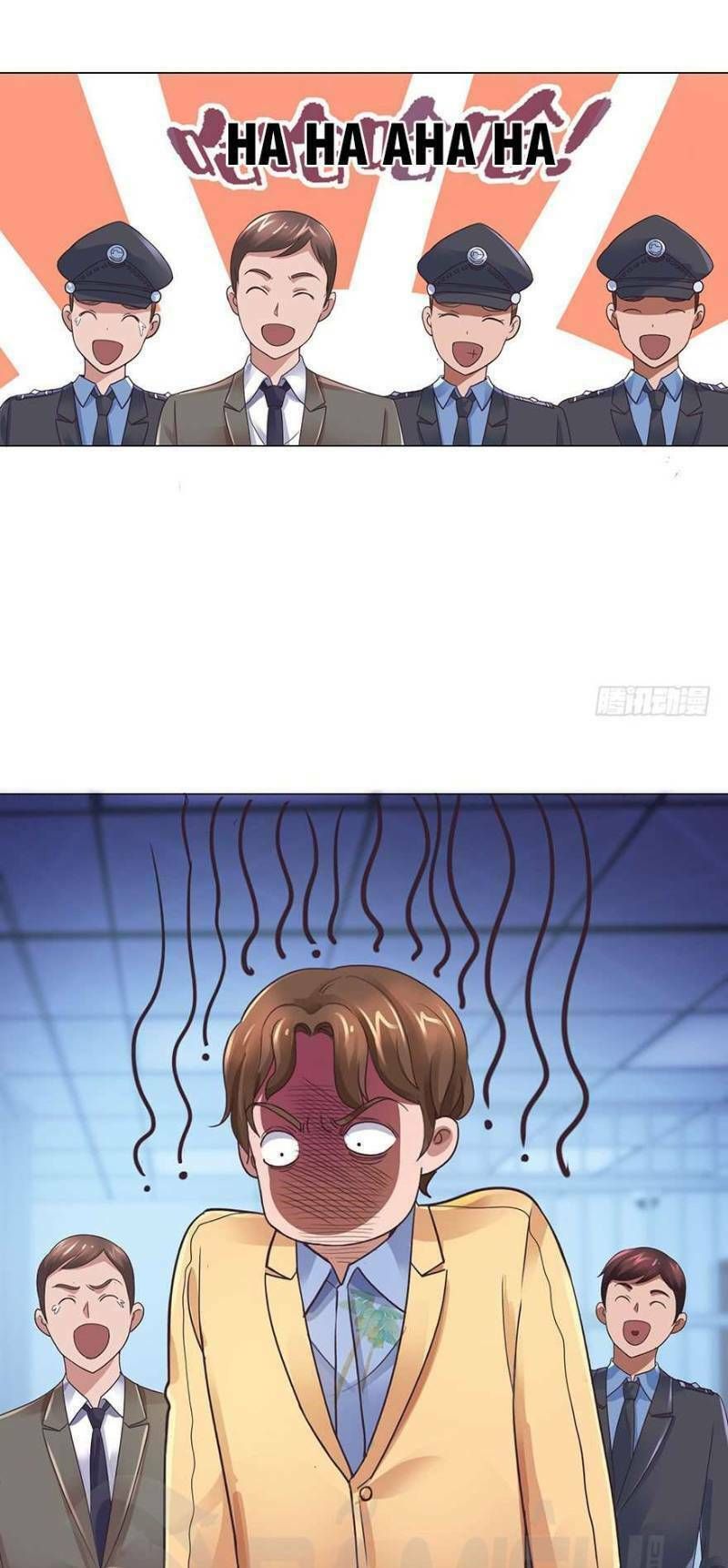 đọc truyện Đô Thị Chí Tôn Hệ Thống Chương 121 ảnh 7 tại Thiên Thai Truyện