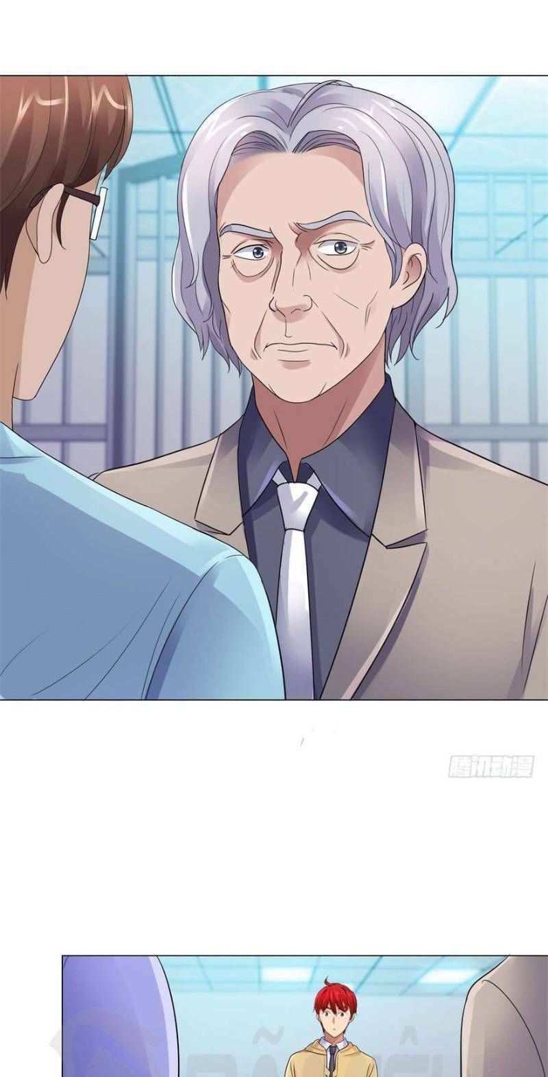 đọc truyện Đô Thị Chí Tôn Hệ Thống Chương 122 ảnh 3 tại Thiên Thai Truyện