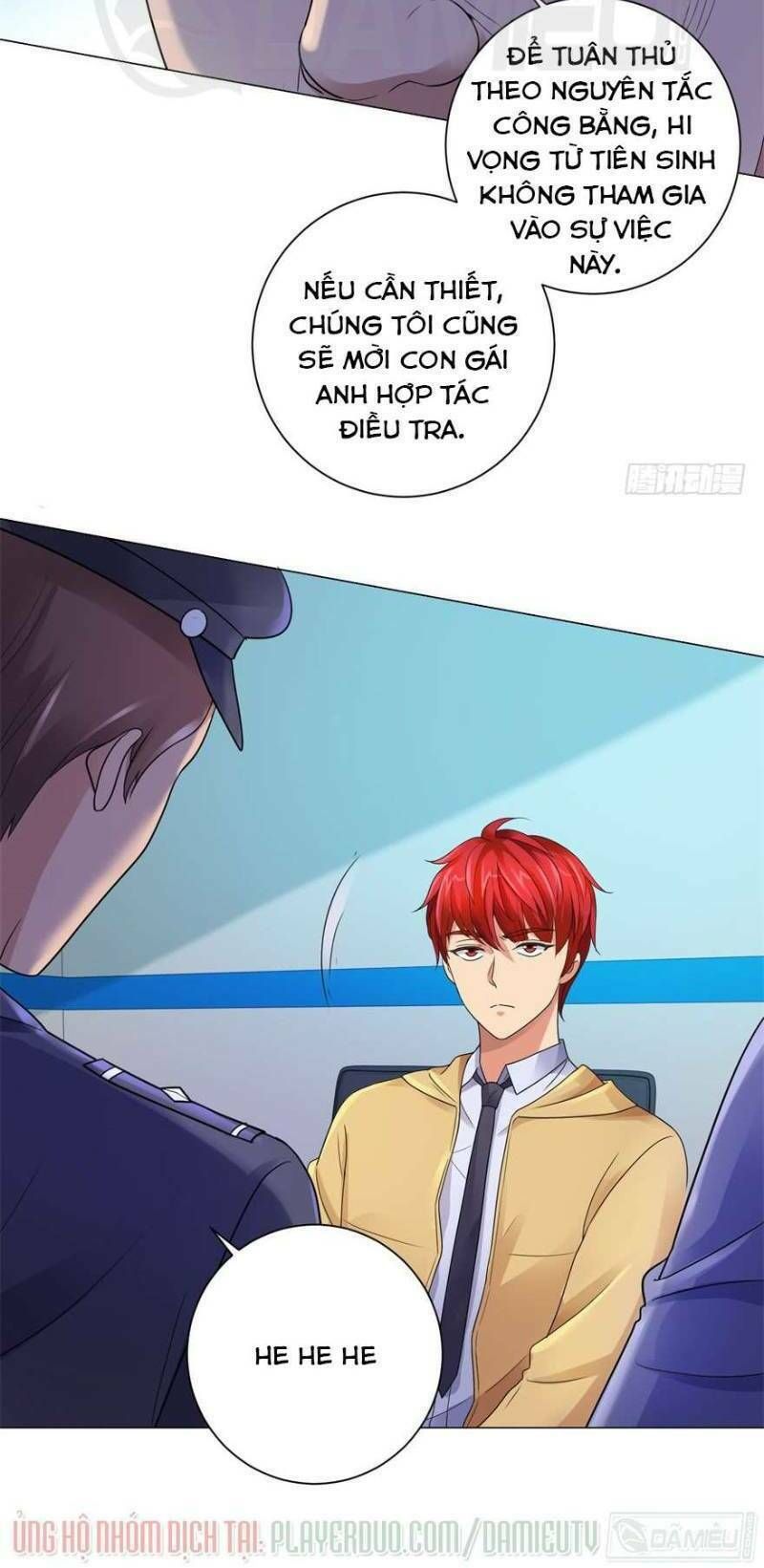 đọc truyện Đô Thị Chí Tôn Hệ Thống Chương 122 ảnh 12 tại Thiên Thai Truyện