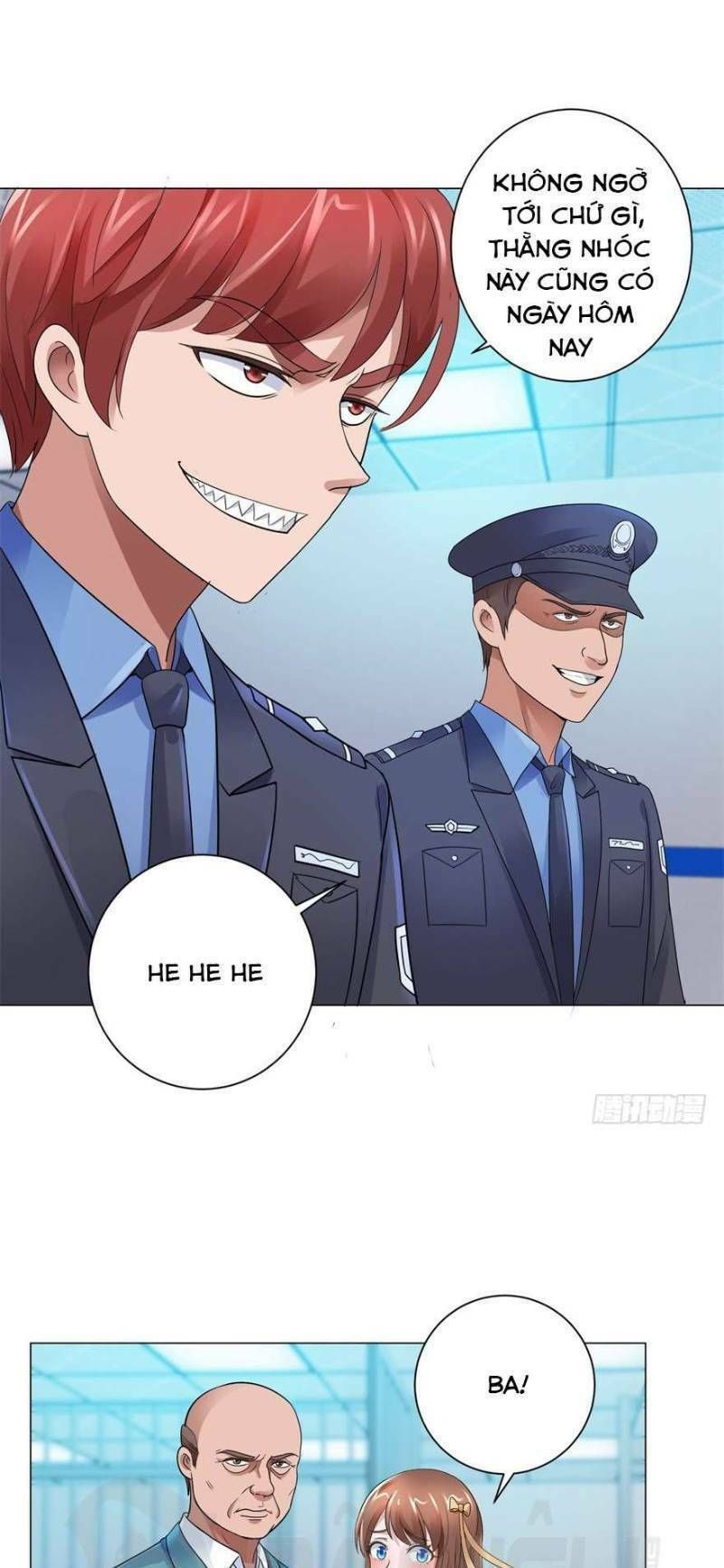 đọc truyện Đô Thị Chí Tôn Hệ Thống Chương 122 ảnh 13 tại Thiên Thai Truyện