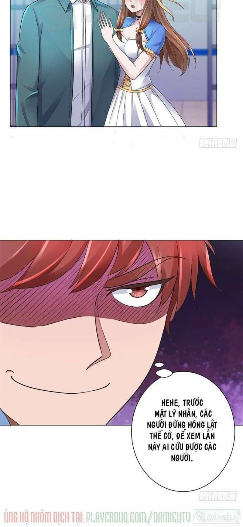 đọc truyện Đô Thị Chí Tôn Hệ Thống Chương 122 ảnh 14 tại Thiên Thai Truyện