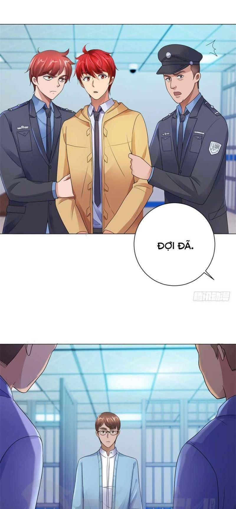 đọc truyện Đô Thị Chí Tôn Hệ Thống Chương 122 ảnh 15 tại Thiên Thai Truyện