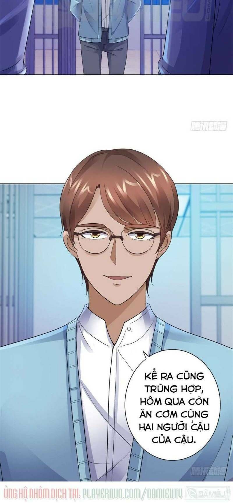 đọc truyện Đô Thị Chí Tôn Hệ Thống Chương 122 ảnh 16 tại Thiên Thai Truyện