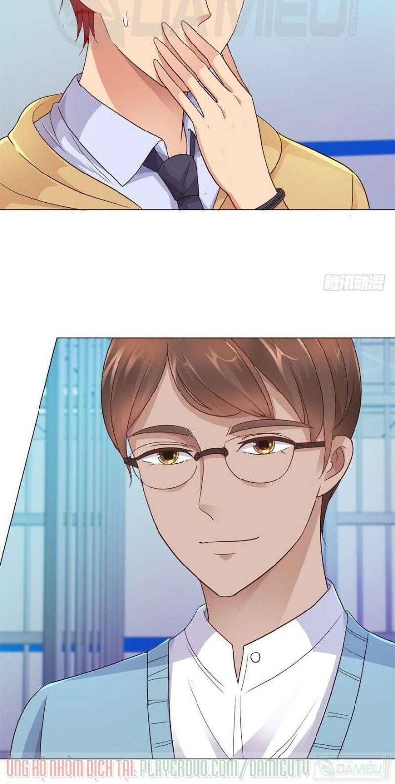 đọc truyện Đô Thị Chí Tôn Hệ Thống Chương 122 ảnh 18 tại Thiên Thai Truyện