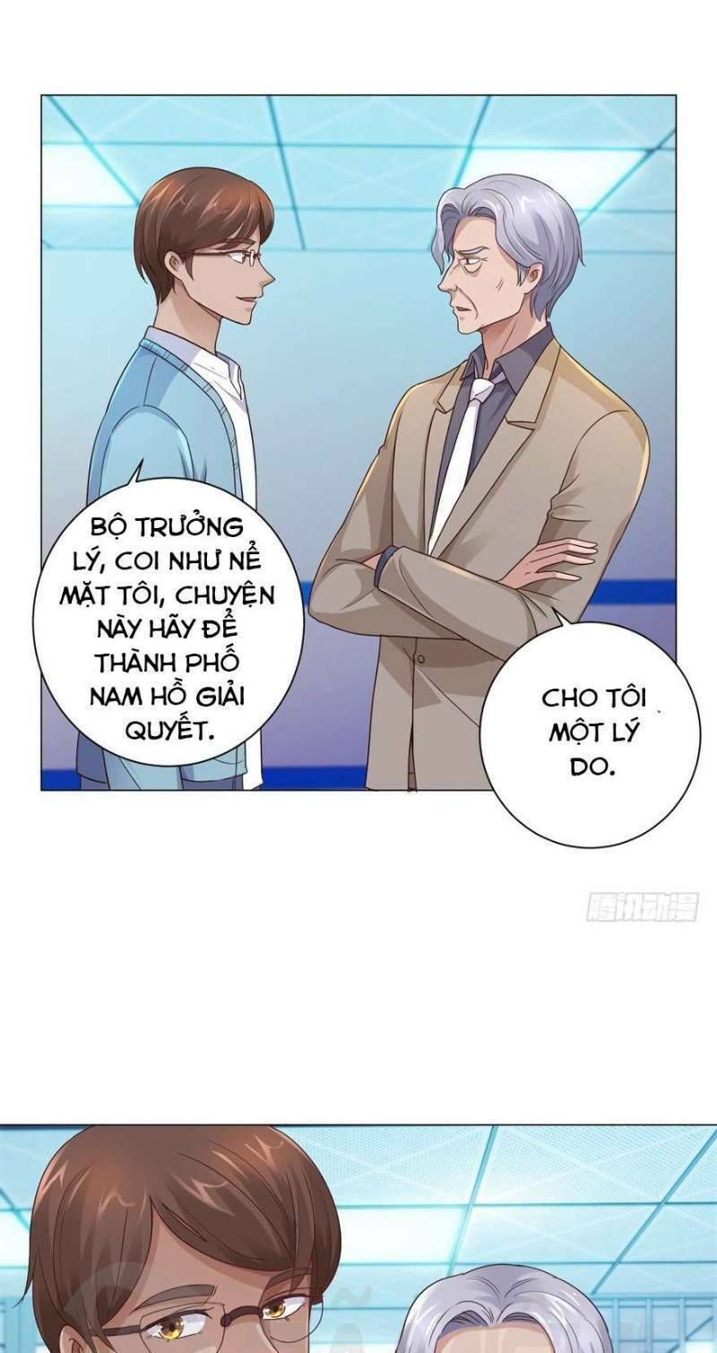 đọc truyện Đô Thị Chí Tôn Hệ Thống Chương 122 ảnh 19 tại Thiên Thai Truyện