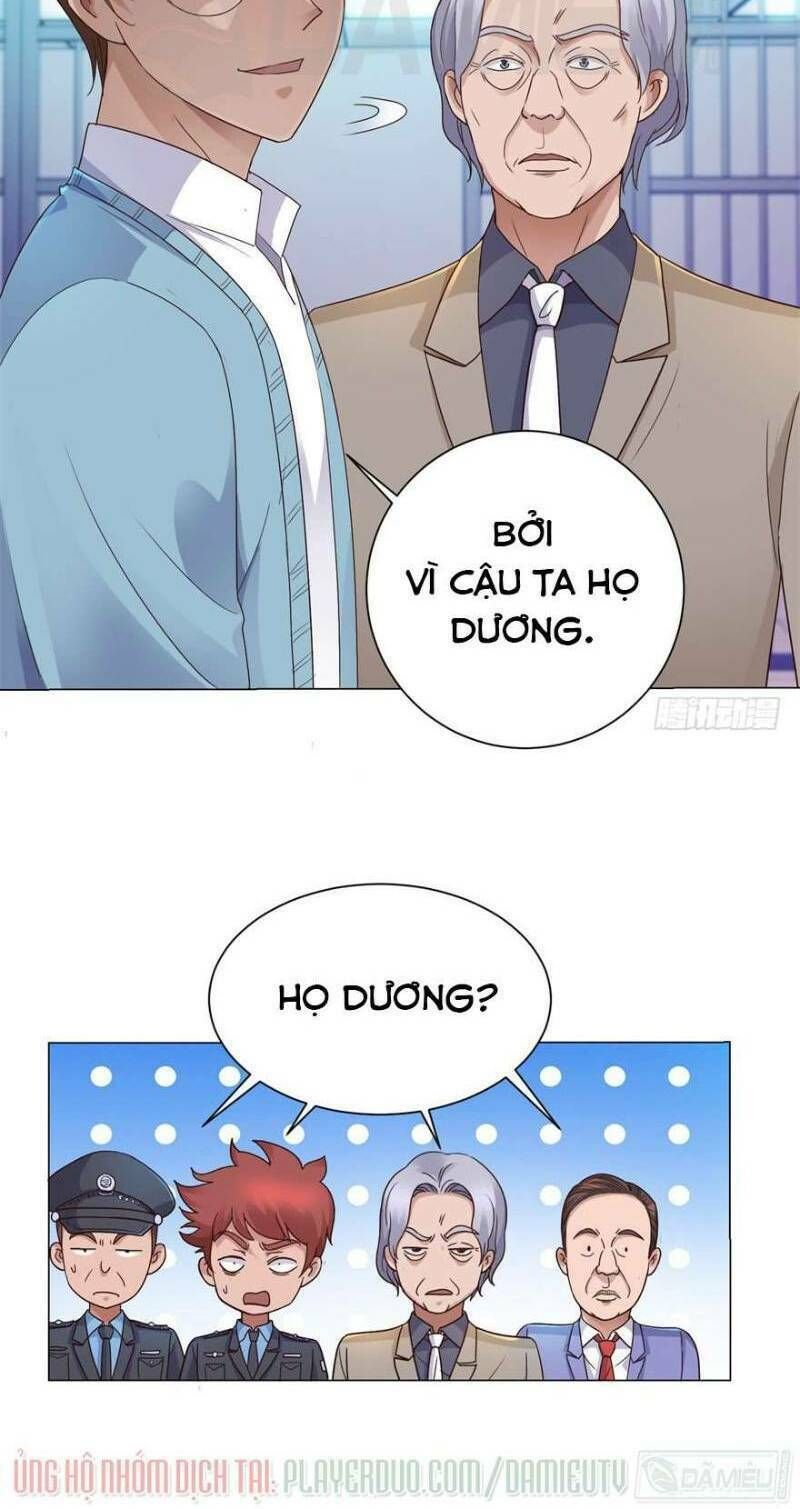 đọc truyện Đô Thị Chí Tôn Hệ Thống Chương 122 ảnh 20 tại Thiên Thai Truyện