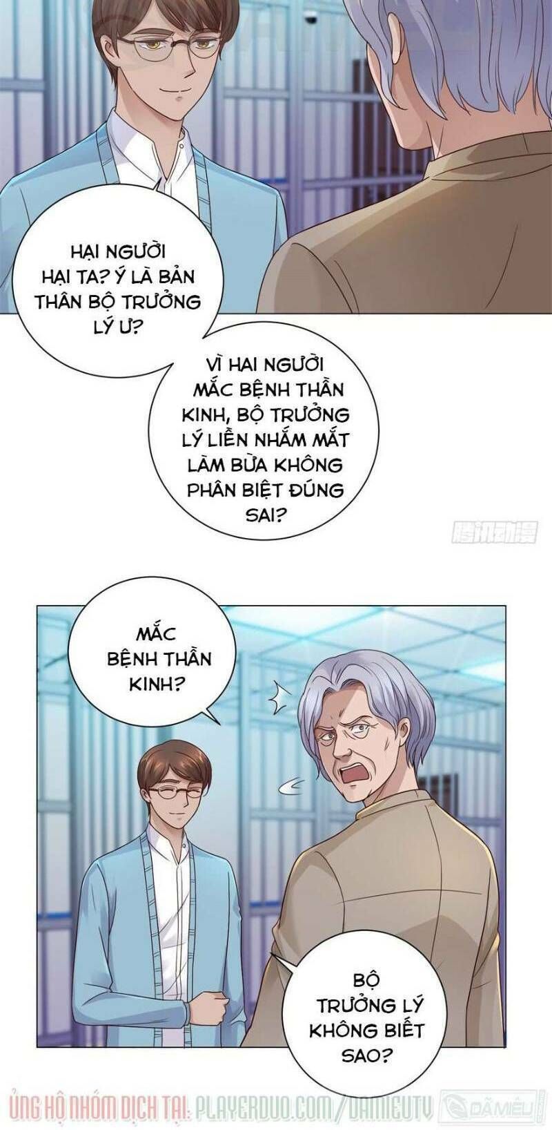 đọc truyện Đô Thị Chí Tôn Hệ Thống Chương 122 ảnh 22 tại Thiên Thai Truyện