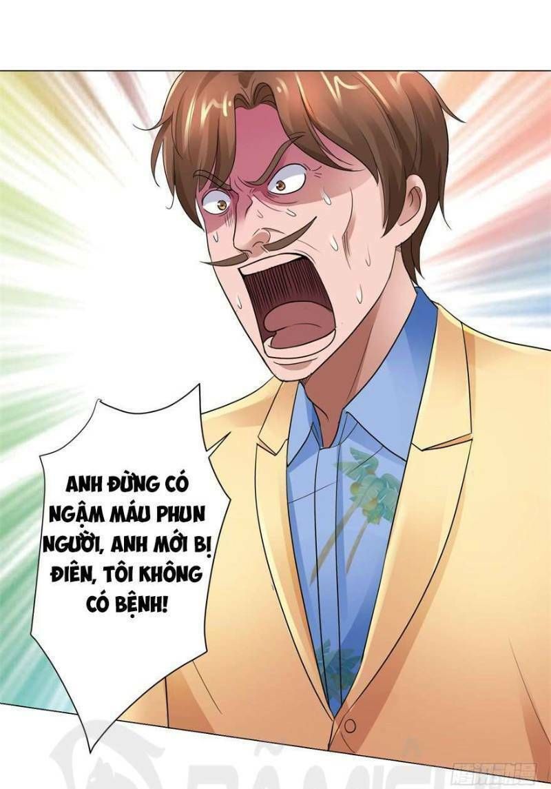 đọc truyện Đô Thị Chí Tôn Hệ Thống Chương 122 ảnh 23 tại Thiên Thai Truyện