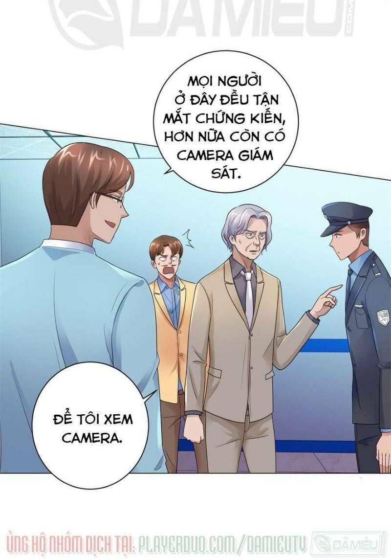 đọc truyện Đô Thị Chí Tôn Hệ Thống Chương 122 ảnh 24 tại Thiên Thai Truyện