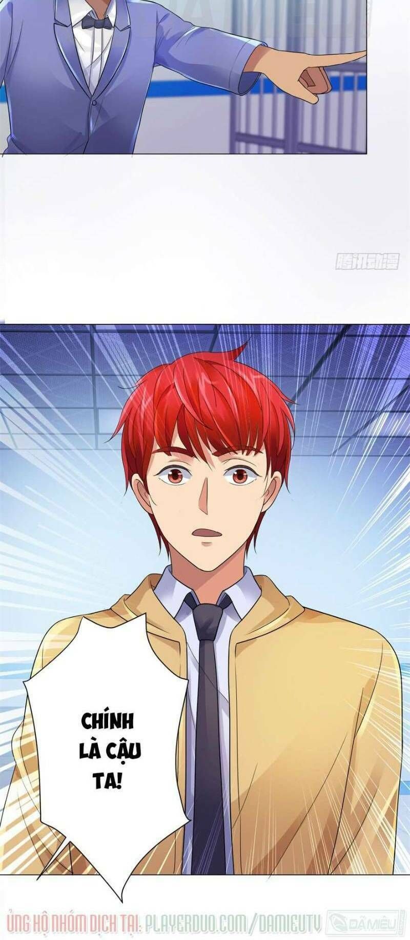 đọc truyện Đô Thị Chí Tôn Hệ Thống Chương 122 ảnh 6 tại Thiên Thai Truyện