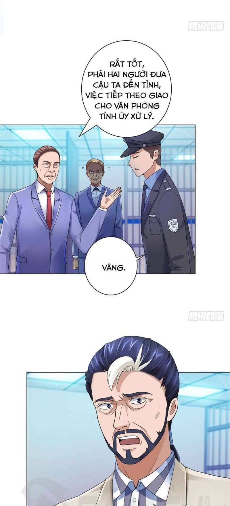 đọc truyện Đô Thị Chí Tôn Hệ Thống Chương 122 ảnh 7 tại Thiên Thai Truyện