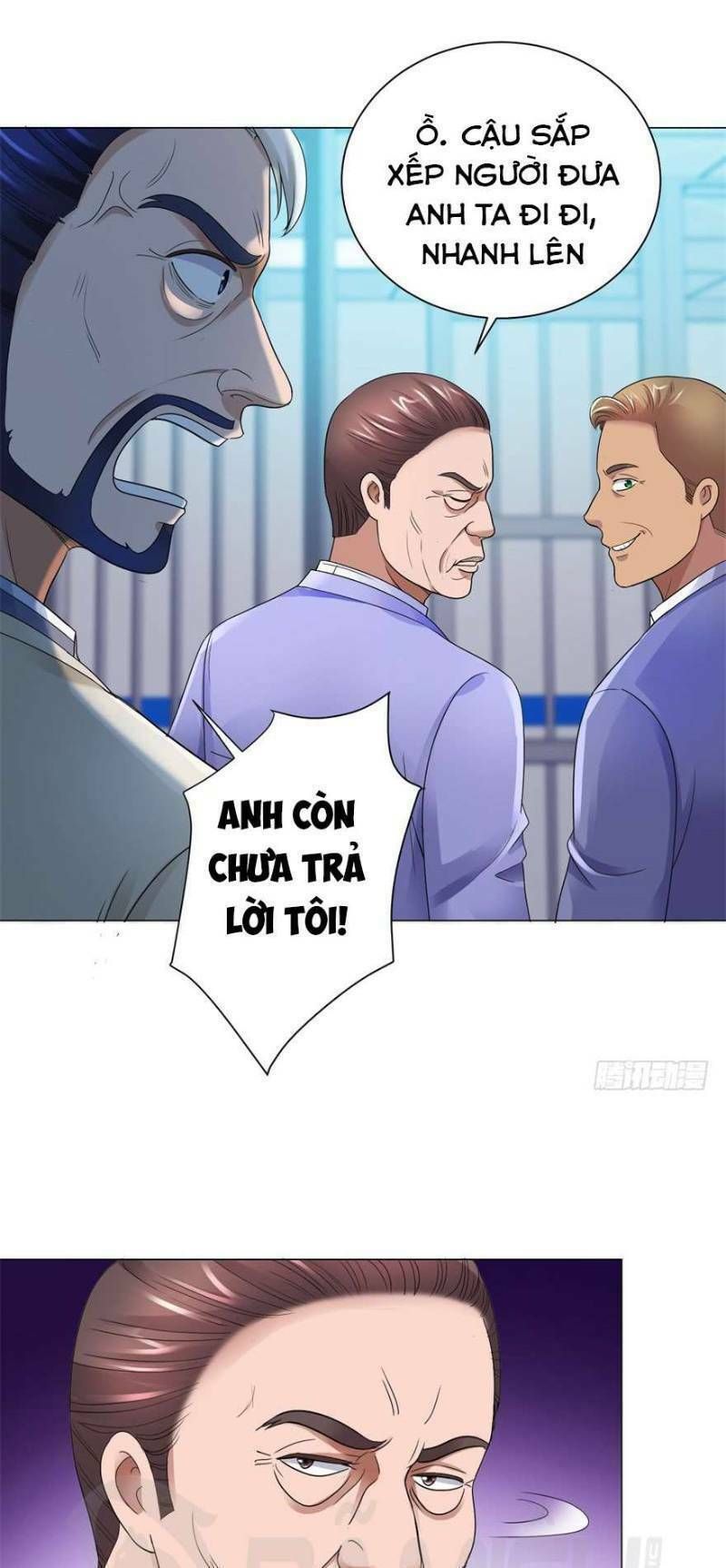 đọc truyện Đô Thị Chí Tôn Hệ Thống Chương 122 ảnh 9 tại Thiên Thai Truyện