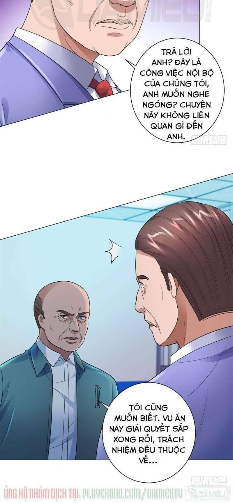 đọc truyện Đô Thị Chí Tôn Hệ Thống Chương 122 ảnh 10 tại Thiên Thai Truyện