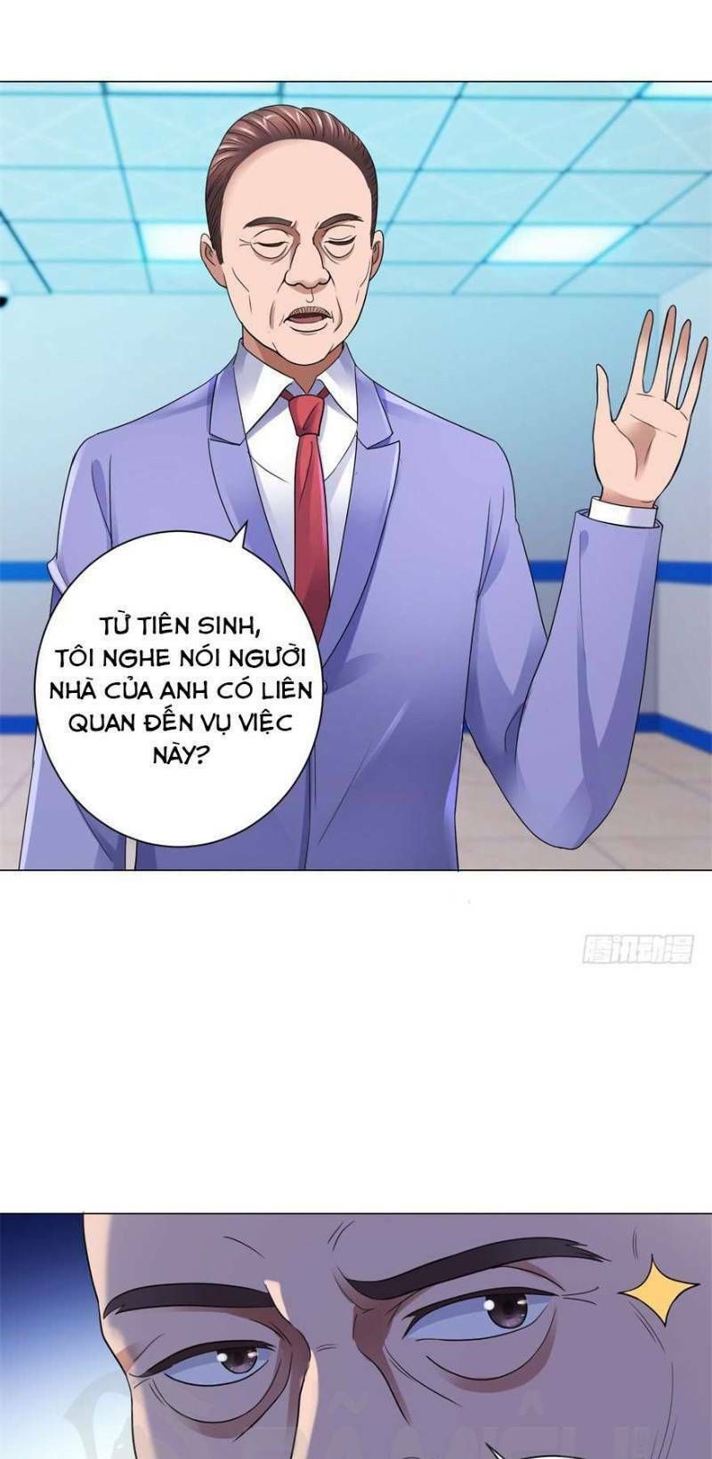 đọc truyện Đô Thị Chí Tôn Hệ Thống Chương 122 ảnh 11 tại Thiên Thai Truyện