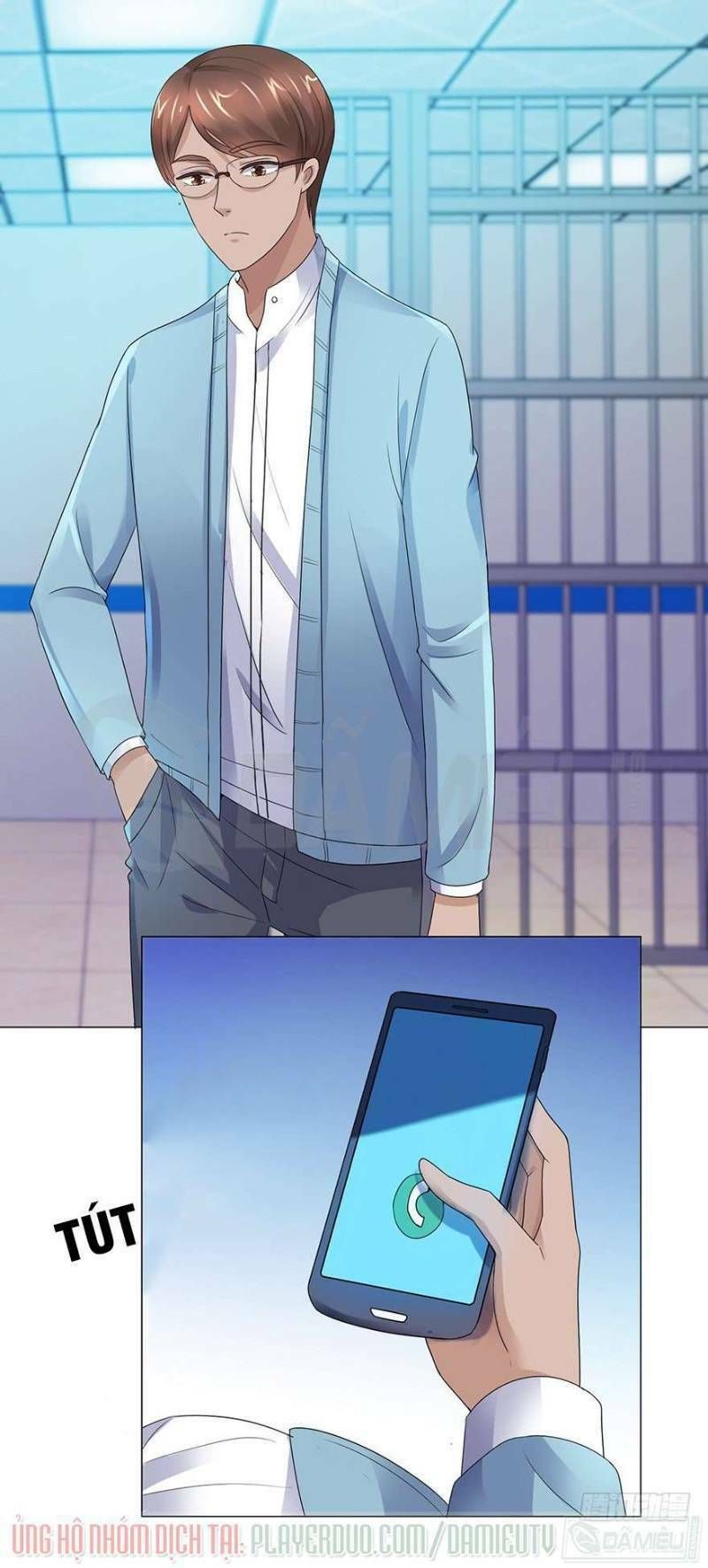 đọc truyện Đô Thị Chí Tôn Hệ Thống Chương 123 ảnh 3 tại Thiên Thai Truyện