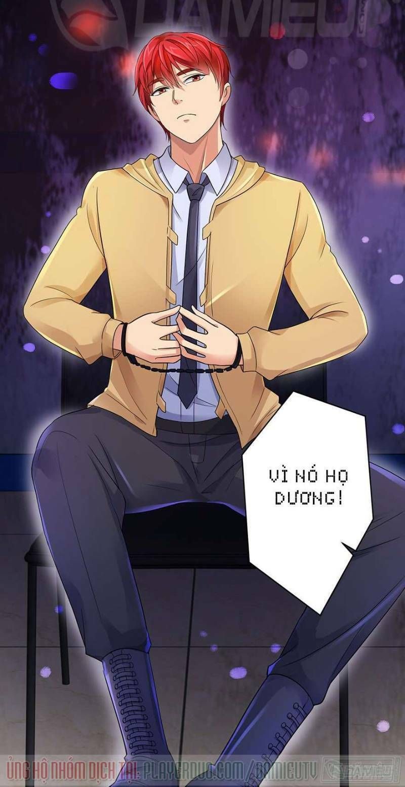 đọc truyện Đô Thị Chí Tôn Hệ Thống Chương 123 ảnh 13 tại Thiên Thai Truyện