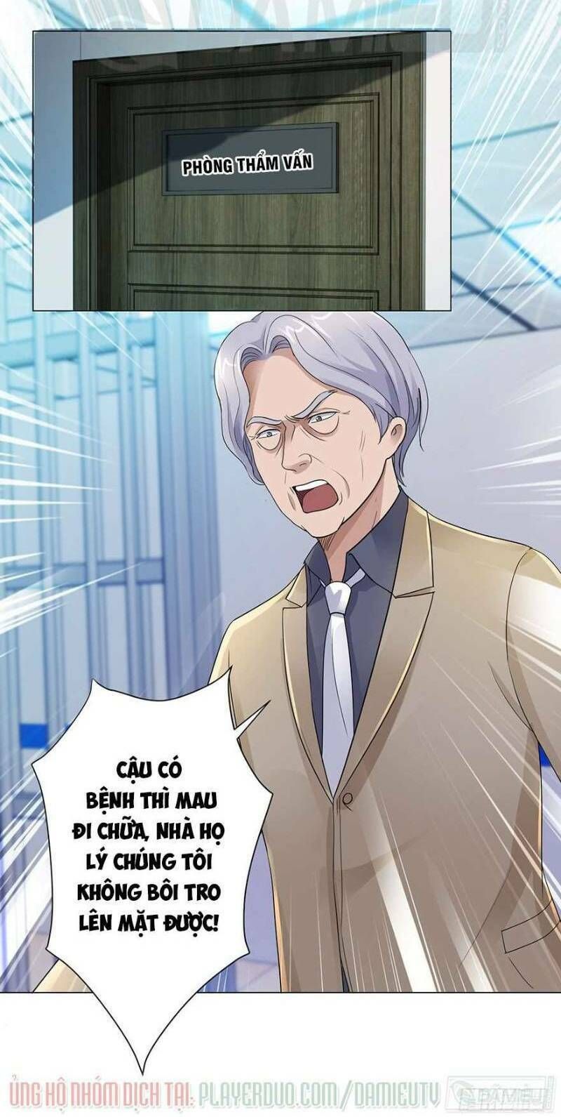 đọc truyện Đô Thị Chí Tôn Hệ Thống Chương 123 ảnh 17 tại Thiên Thai Truyện