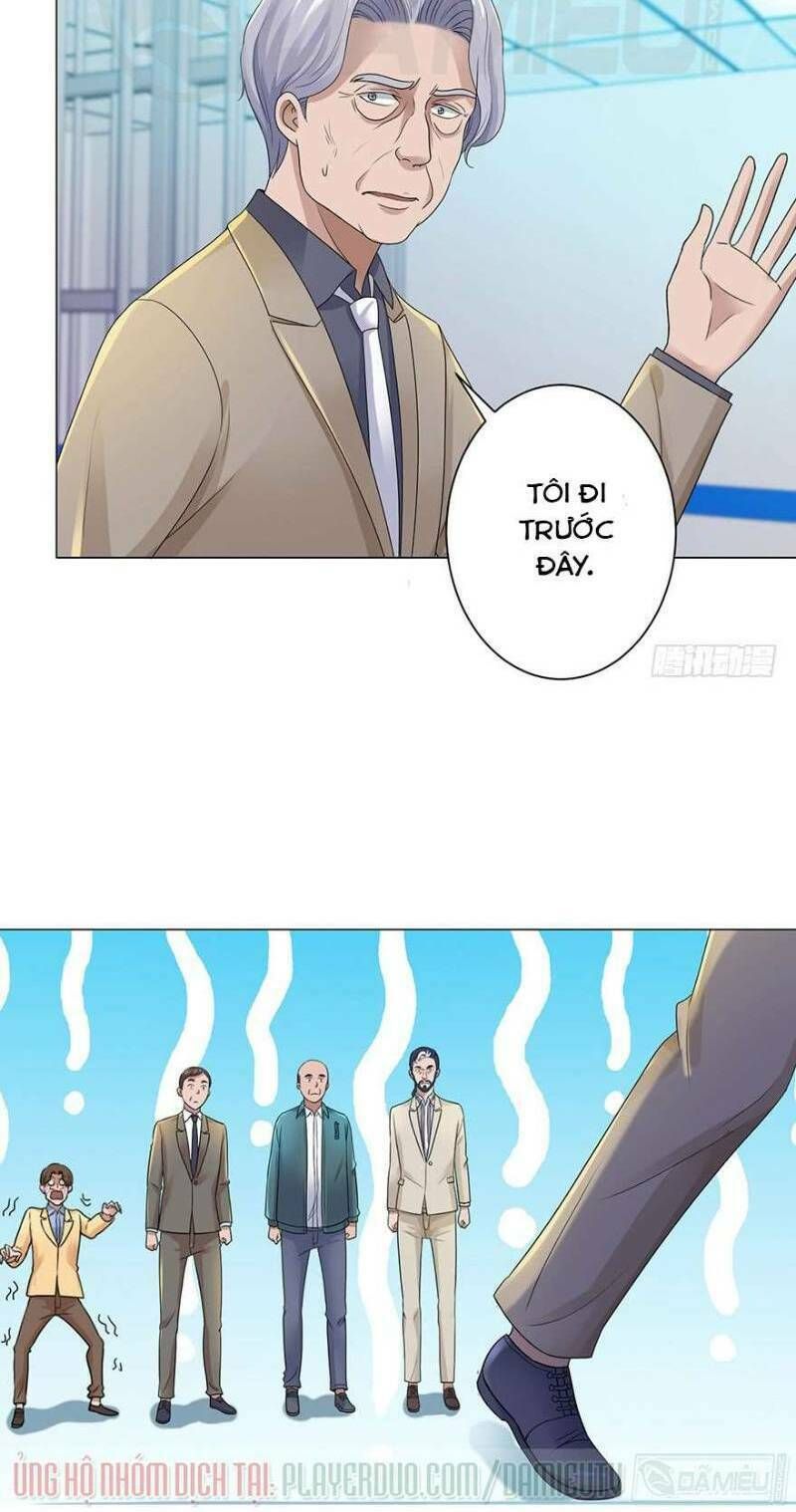 đọc truyện Đô Thị Chí Tôn Hệ Thống Chương 123 ảnh 19 tại Thiên Thai Truyện