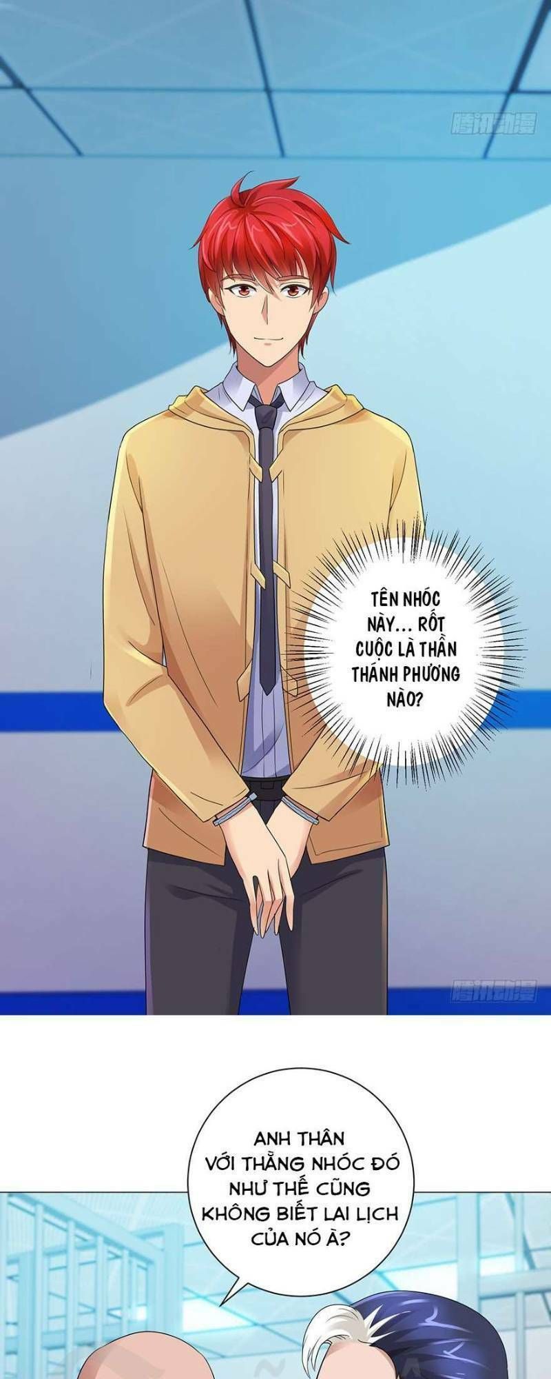 đọc truyện Đô Thị Chí Tôn Hệ Thống Chương 123 ảnh 20 tại Thiên Thai Truyện