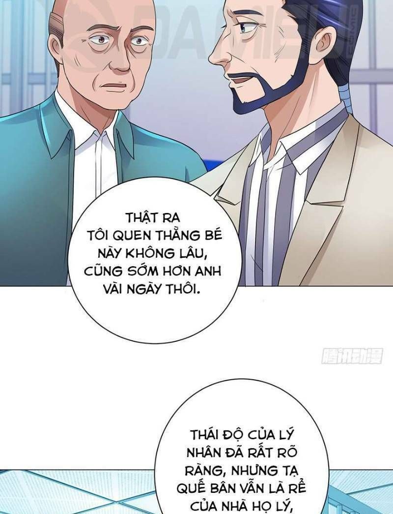 đọc truyện Đô Thị Chí Tôn Hệ Thống Chương 123 ảnh 21 tại Thiên Thai Truyện