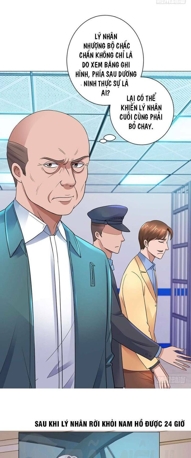 đọc truyện Đô Thị Chí Tôn Hệ Thống Chương 123 ảnh 23 tại Thiên Thai Truyện