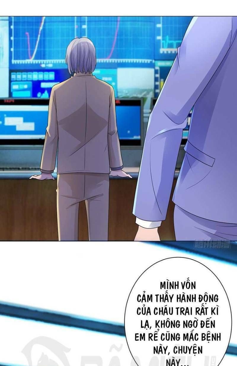 đọc truyện Đô Thị Chí Tôn Hệ Thống Chương 123 ảnh 6 tại Thiên Thai Truyện