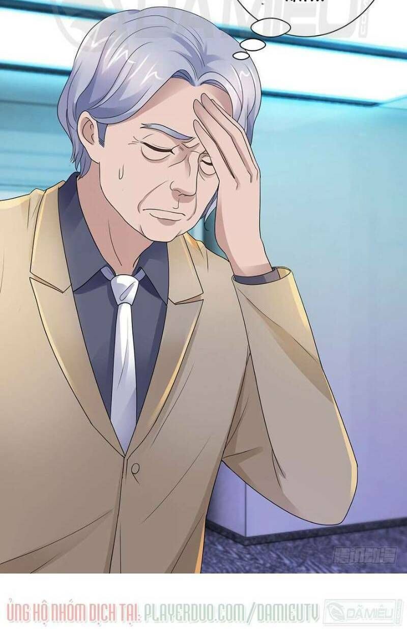 đọc truyện Đô Thị Chí Tôn Hệ Thống Chương 123 ảnh 7 tại Thiên Thai Truyện