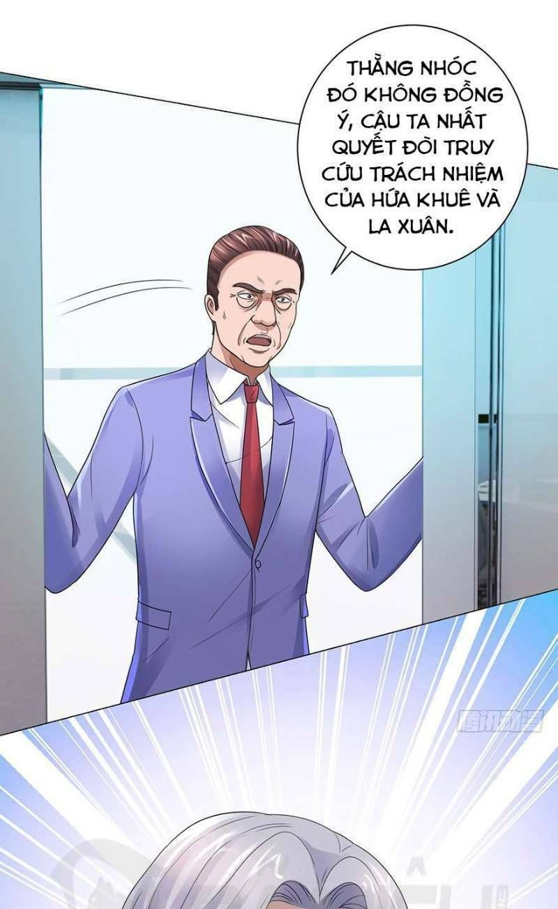 đọc truyện Đô Thị Chí Tôn Hệ Thống Chương 123 ảnh 8 tại Thiên Thai Truyện